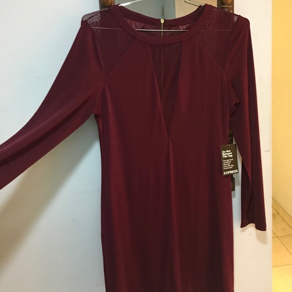 Express Dresses & Skirts - Dress from Express ! Express Dresses & Skirts - Dress from Express !